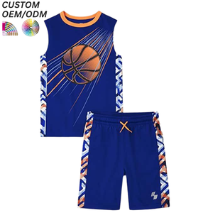 ชุดทีมวอลเลย์บอลพรีเมียมแบบแข็งแรง ทนทาน แห้งเร็ว ระบายอากาศได้ดี เสื้อเจอร์ซีย์ กางเกงขาสั้น โลโก้ด้านหน้า รับผลิตแบบ OEM ODM ขายส่ง - Product Image 1