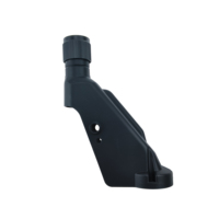 Kit de barres de pulvérisation arrière compatible avec le drone agricole T50, kit de barres de pulvérisation, pièces de rechange et accessoires pour la protection des plantes par drone UAV