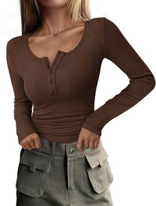 Elegant womens <b>tshirt</b> mercerized cotton glossy soft texture formal office wear - Product Image 4