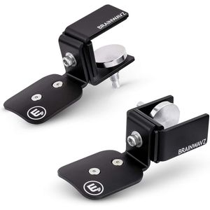 Soporte de Escritorio Metálico para Auriculares con Base Giratoria para PC y Auriculares de Juego - Product Image 4