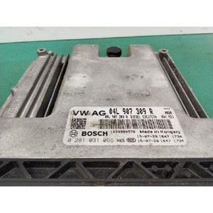 ECUs et modules informatiques de golf d'occasion 04L907309R - Product Image 4