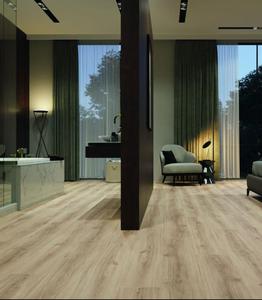 พื้น SPC ลายนูนกันน้ำ ATTFloor เวียดนาม - แผ่นพื้น PVC ทางเลือกแทน LVT เป็นมิตรกับสิ่งแวดล้อม - Product Image 4