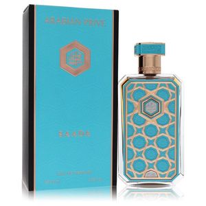 Saada Arabian Prive, Eau de Parfum en Spray para Mujer, Perfume Exquisito para Mujeres Elegantes - Product Image 1