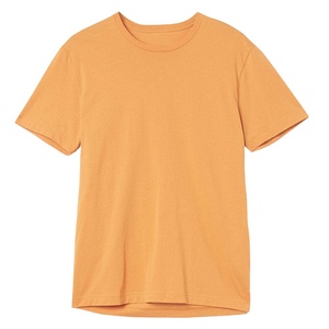 เสื้อยืดพรีเมียมคุณภาพดีที่สุด สีดำ สำหรับผู้ชาย ผ้าฝ้าย 100% เสื้อยืดโอเวอร์ไซส์ เสื้อยืดวินเทจเปล่าสำหรับผู้ชาย - Product Image 2