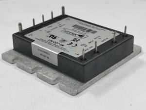 MI-J20-<b>MY</b> Corporation Isolated Module DC/DC Converter 1 Output 5V 10A 18V-50V Input 50W Through Hole 90% Efficiency - Product Image 3