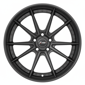 B B S style Lightweight Flow Formed Alloy <b>Wheels</b> Concave Multi Spoke Machined Silver 19 20 21 22" Inch Rims - Product Image 1