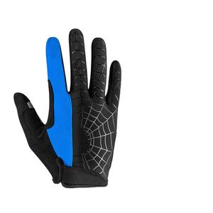 Nouveauté 2026 : Gants de sport personnalisables avec logo, en cuir et spandex, pour la musculation et le fitness, vente en gros - Product Image 2