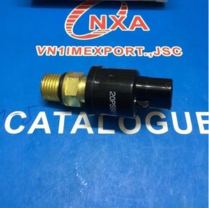 Pressostat HYUNDAI 20PS981-2 KZ pour système hydraulique d'excavatrice - Product Image 3