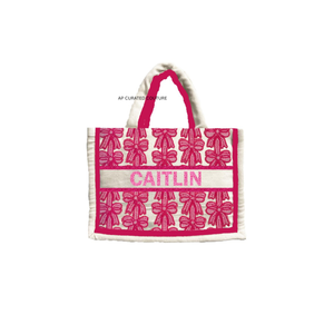 Últimas novedades de verano: Bolsos mini tote de playa hechos a mano con diseños inspirados en limones y cuentas, colección de cuentas de semillas, diseños personalizados. - Product Image 5