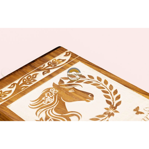 Handcrafted lifetree urn & Natural Wood Cremation Urn Ashes urn artistic Funeral <b>Memorial</b> <b>Keepsake</b> by AYAANS - Product Image 4