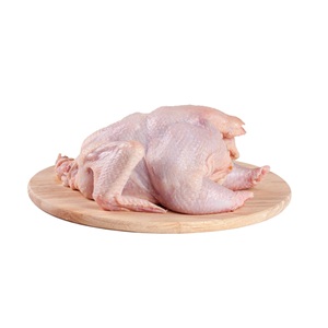 Pollo Entero Congelado Fresco - 100% Halal, Calidad de Exportación - Product Image 2