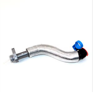 Tuyau de retour de pompe de turbocompresseur 9806186880 pour <span class=keywords><strong>Peugeot</strong></span> 207CC <span class=keywords><strong>208</strong></span> I 3008 I Citroën C3 XR C4 C4L C5 C6 1.6THP - Product Image 6