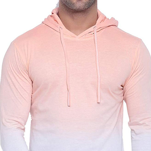 Oem Serviced fit Comfortable Hoodie for Men <b>Hoodies</b> Breathable Durable And Perfect For Casual Wear Daily Activities Men <b>Hoodies</b> - Product Image 3