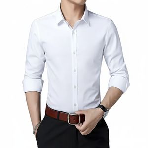 Men's Fashion Plaid <b>Shirt</b> Long Sleeve Button Up Woven Check <b>Shirt</b> for Casual Outdoor and Daily Wear - Product Image 1