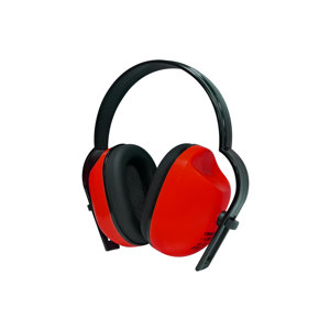 Orejeras de Seguridad Industriales Pasivas A601, Ajuste Cómodo, Construcción Ligera de ABS, Certificación CE ANSI, Protección Auditiva - Product Image 1