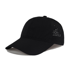 Custom Logo Trucker <b>Baseball</b> <b>Cap</b> – Breathable Waterproof Mesh Hat for Volleyball, Fishing and Casual Wear - Product Image 3