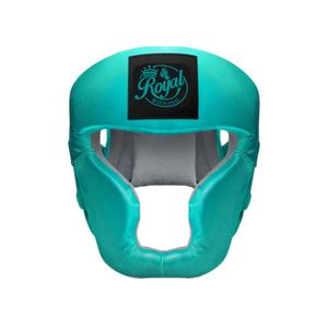 Gants de protection pour la tête en PU, équipement de protection pour la boxe, le sparring, le MMA, le kickboxing, le Muay Thai - Casque de boxe - Product Image 1