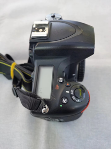 สภาพดี มือสอง สำหรับกล้องถ่ายรูป D750 เซ็นเซอร์ CMOS 24.3MP กล้องถ่ายภาพระดับมืออาชีพ พร้อมการ์ด SD และวิดีโอ Full HD - Product Image 4