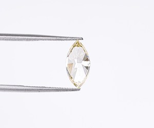 Diamante amarillo de fantasía cultivado en laboratorio con certificación IGI, corte marquesa, diamante CVD suelto, diamante VVS creado en laboratorio, venta al por mayor para la fabricación de joyas - Product Image 5