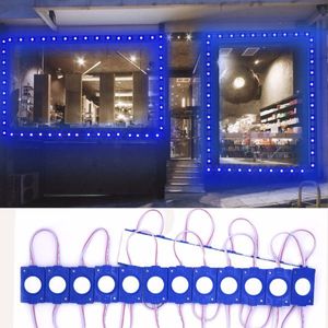 Modulo COB 1 LED Striscia Luminosa IP65 Lampada per Cartelloni Pubblicitari DC 12V Categoria Prodotto: Scheda Driver LED - Product Image 4