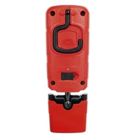 Lámpara de Trabajo LED Magnética 3W COB LED Batería 300lm