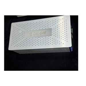 Retractor de Laringofaringoscopio Premium FK-WO, Endoscopio Manual para Cirugía Transoral, Certificado CE, Salaar Industry - Product Image 6