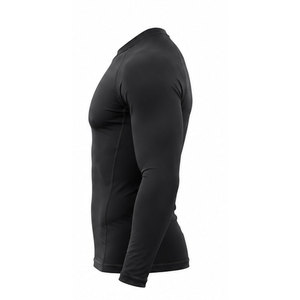 Créez votre propre rashguard à manches courtes sur mesure, fabricant de rashguards personnalisés en sublimation, rashguard pour hommes en sublimation, rashguard en sublimation grande taille - Product Image 4
