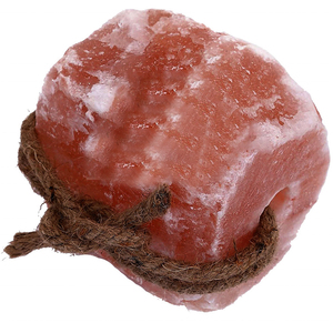 LEXOR INTERNATIONAL Bloc de sel rose de l'Himalaya naturel sculpté en forme d'animal, supplément de sel pour bovins, chevaux, chiens AS-0002-SA - Product Image 6