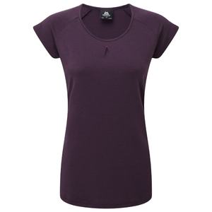 T-shirt décontracté en soie de coton pour femmes avec col manches courtes 100% coton anti-boulochage sérigraphié Logo brodé décoration - Product Image 5