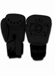 Gants de boxe professionnels, gants d'entraînement et de sparring, gants absorbant les chocs en cuir PU, gants de Muay Thai, gants de kickboxing, gants de frappe sur sac, unisexe - Product Image 2