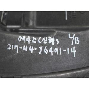 Ensemble de feux antibrouillard gauche pour Hyundai Equus VI 2010, OEM 922013N000 - Product Image 2