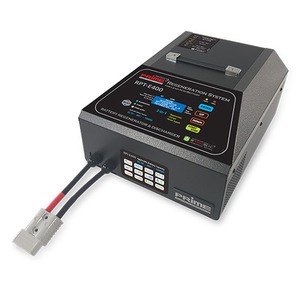 [REPOWERTEK] High-frequency Pulse Battery Service System DC 6V/ 48V up to 400Ah <b>PRIME</b> Lead-acid Battery Regenerator RPT-E400 - Product Image 2