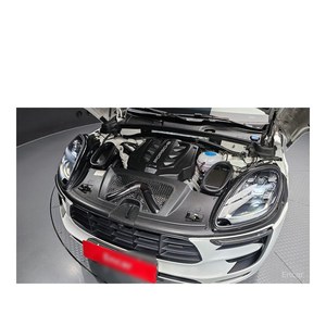 Porsche Macan 3.0 GTS 2018 con Volante a la Izquierda, 59,018 km, Excelente Estado - Product Image 6