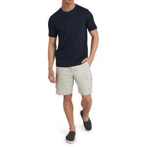 printed <b>polyester</b> cotton mens <b>tshirt</b> - Product Image 6