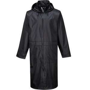 Imperméable universel marron personnalisé à capuche, séchage rapide, respirant, pour le tourisme et les voyages, durable, adapté à la moto, OEM bienvenu - Product Image 1