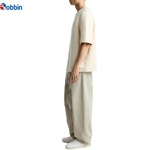 Camisetas Unisex de Diseño con Logotipo Personalizado, Impresión de Alta Calidad, Transpirables, Fabricadas en Algodón 100%, de Lujo y Talla Grande para Hombre - Product Image 1