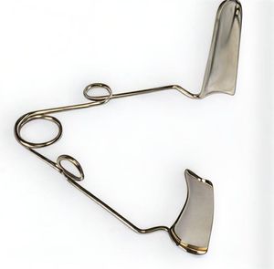 เครื่องมือถ่างปากสัตว์เลี้ยงสำหรับสุนัขและแมว ใช้ในงานผ่าตัดทางทันตกรรมสำหรับสัตว์ขนาดเล็ก - Product Image 5