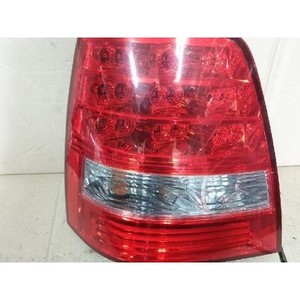 Luz Trasera Izquierda Usada para Sorento 924013E500 - Product Image 4