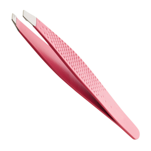 Eyebrow Tweezers Personal Care <b>Tool</b> Private Label Factory Eyebrow Tweezers Professional Grooming Accessory OEM ODM Supplier - Product Image 6