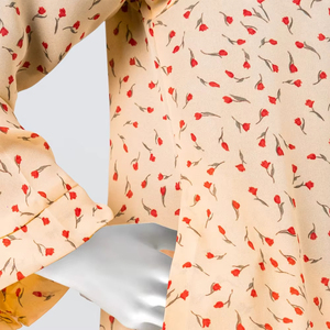 Abaya fabriquée en usine, vêtements pour femmes de qualité supérieure pour les importateurs et distributeurs de mode mondiaux - Product Image 6