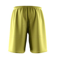 Camiseta y pantalones cortos de voleibol transpirables diseñados para máxima comodidad y flexibilidad para ropa deportiva de alto rendimiento