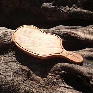Customized Carving Kitchen Bamboo Chopping <b>Cutting</b> Board Sustainable Meat Eco-Friendly Dishwasher Safe - Product Image 5