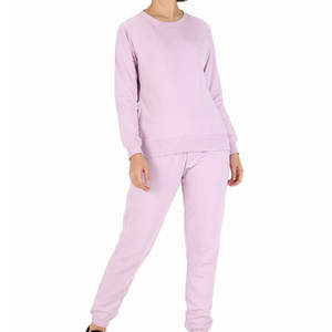 Nouvelle collection de survêtements pour femmes, vêtements décontractés pour femmes, survêtements pour femmes pour l'automne et l'hiver - Product Image 1