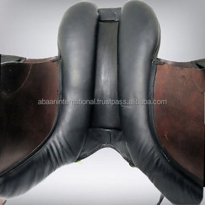 อานทนทานม้าสังเคราะห์ที่ขายดีที่สุดพร้อมเบาะรองนั่งแบบนุ่มฟันป้องกันริ้วรอยปรับแต่ง OEM ODM - Product Image 3