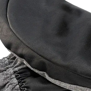 Mitaines de ski et de snowboard imperméables en gros, mitaines d'hiver extra chaudes pour hommes et femmes, mitaines de snowboard avec logo personnalisé - Product Image 6