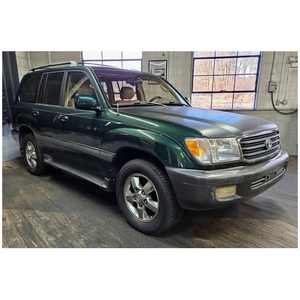 Toyota Land Cruiser 2000 - Product Image 4