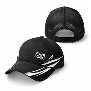 Gorras Personalizadas Promocionales con Bordado, Gorras Snapback para Marcas, Estilo Hip Hop, Gorras de Béisbol - Product Image 2
