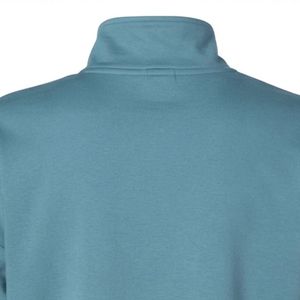 เสื้อพูลโอเวอร์แขนยาวสำหรับผู้หญิงแบบคอซิป 1/4  สำหรับออกกำลังกาย ระบายอากาศได้ดี ยืดหยุ่น เหมาะสำหรับวิ่ง ฟิตเนส และกิจกรรมกลางแจ้ง - Product Image 4