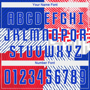 Conjunto de Uniforme de Fútbol con Patrón Geométrico Personalizado, Camiseta de Fútbol Transpirable de Poliéster Estampado, Pantalones Cortos, Equipación Personalizada con Nombre del Equipo - Product Image 5