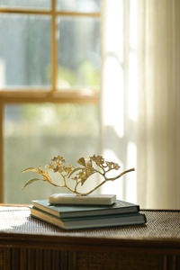 ginkgo design home accessories butterfly inspired decor items elegant table decor gold butterfly <b>art</b> modern decor pieces - Product Image 4